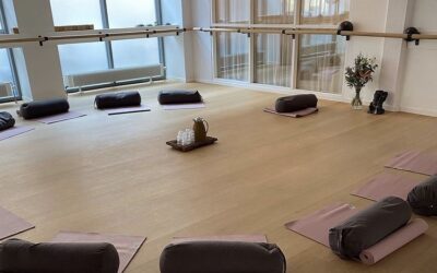 Infomøde om 100 timers yogalæreruddannelse
