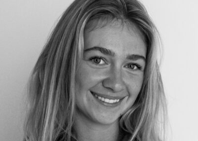 Cecilie Frederikke Jedig